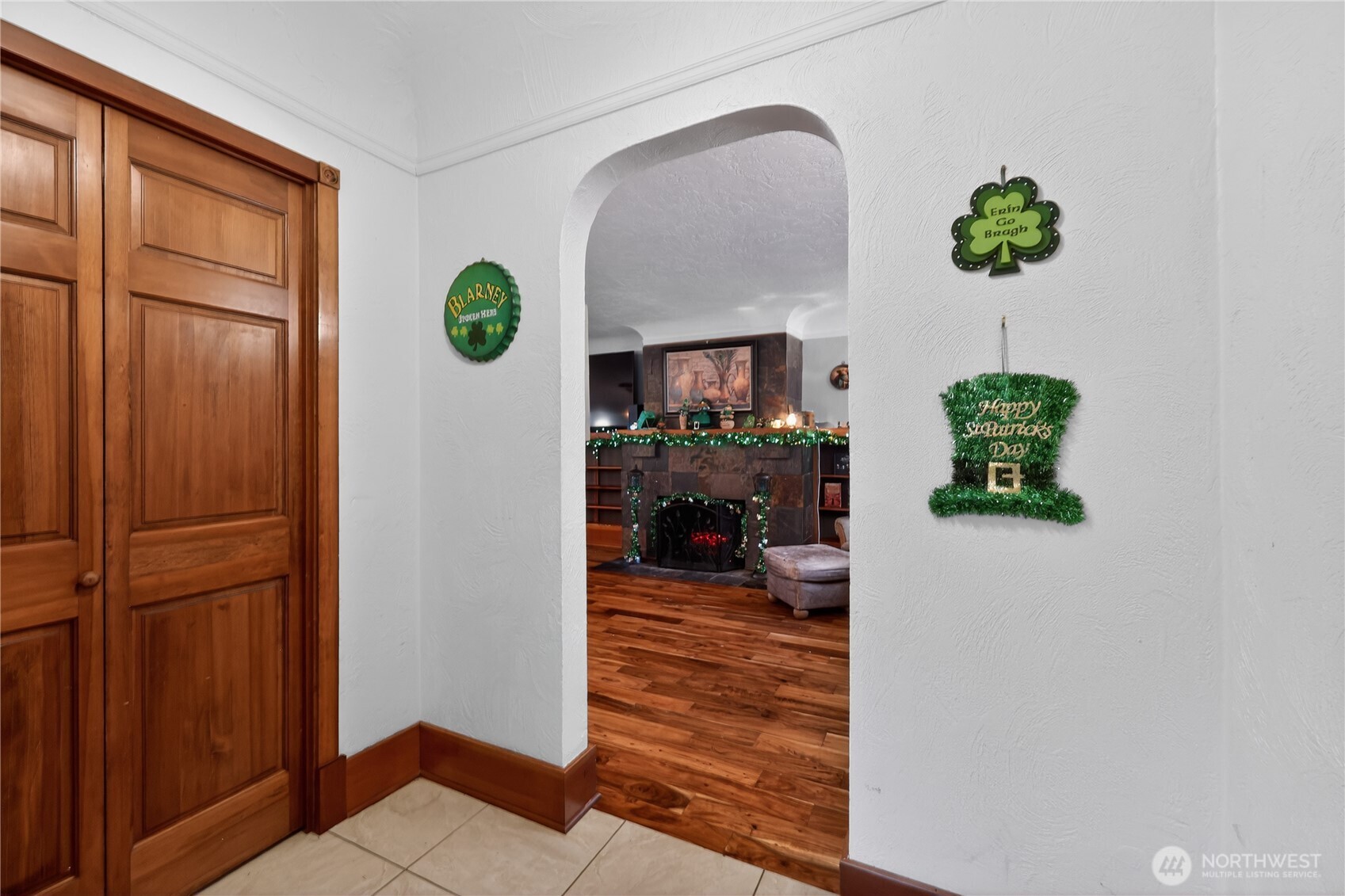 1533 Northcliff Road