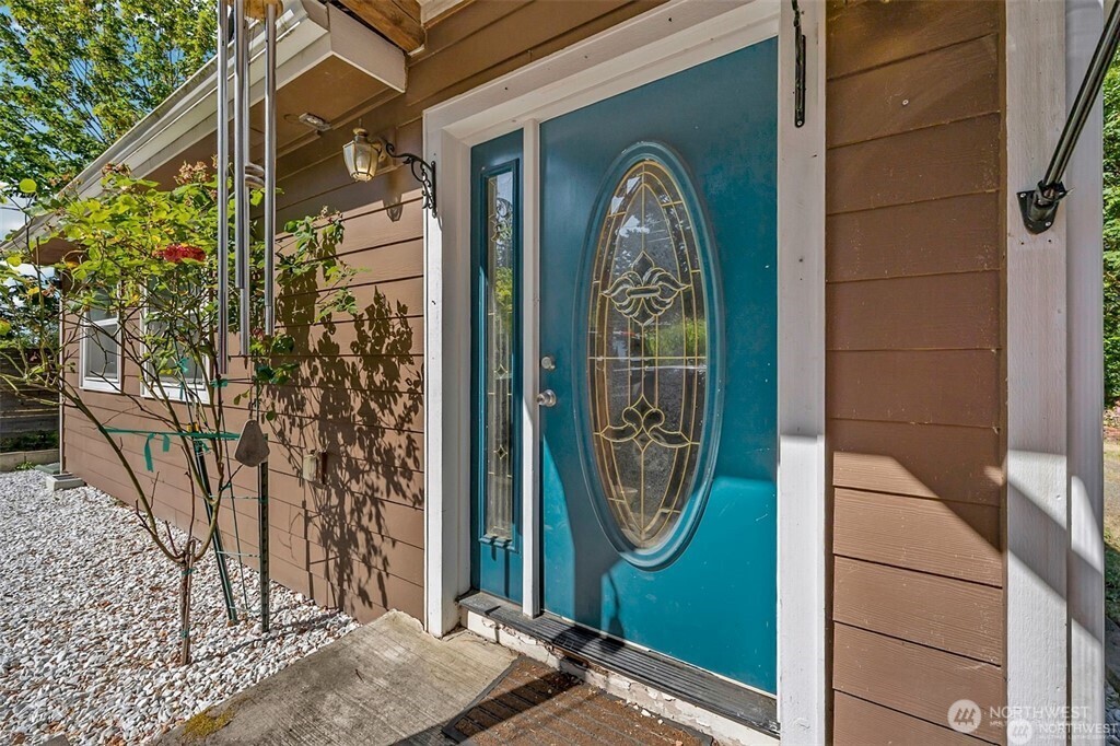 1533 Northcliff Road