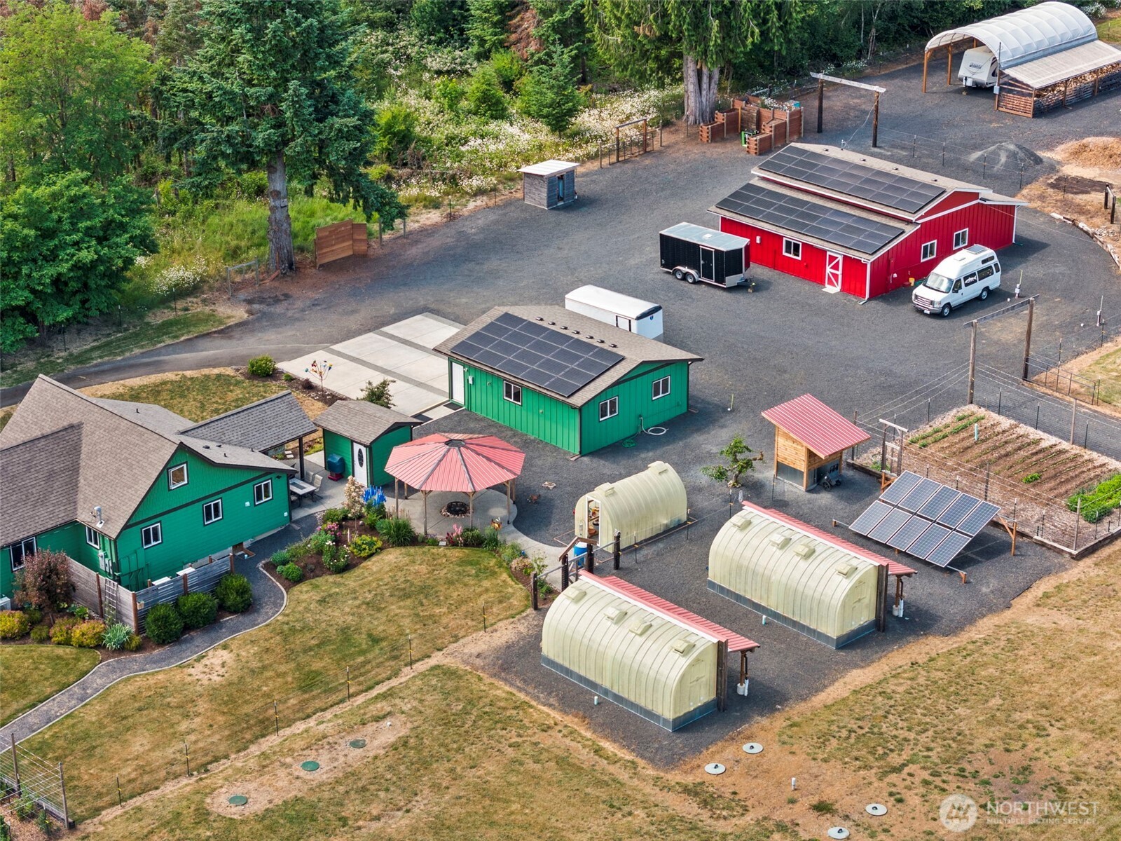 1241 Koontz Road