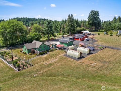 1241 Koontz Road Chehalis WA 98532