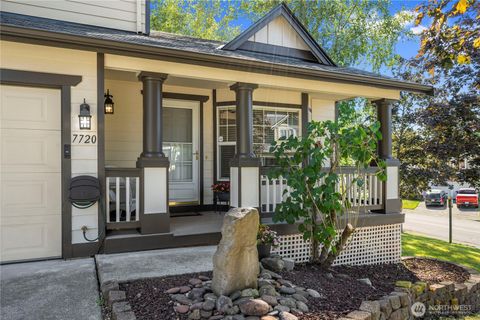 Photo of 7720 63rd Street NE, Marysville, WA 98270 (MLS # 2523782)