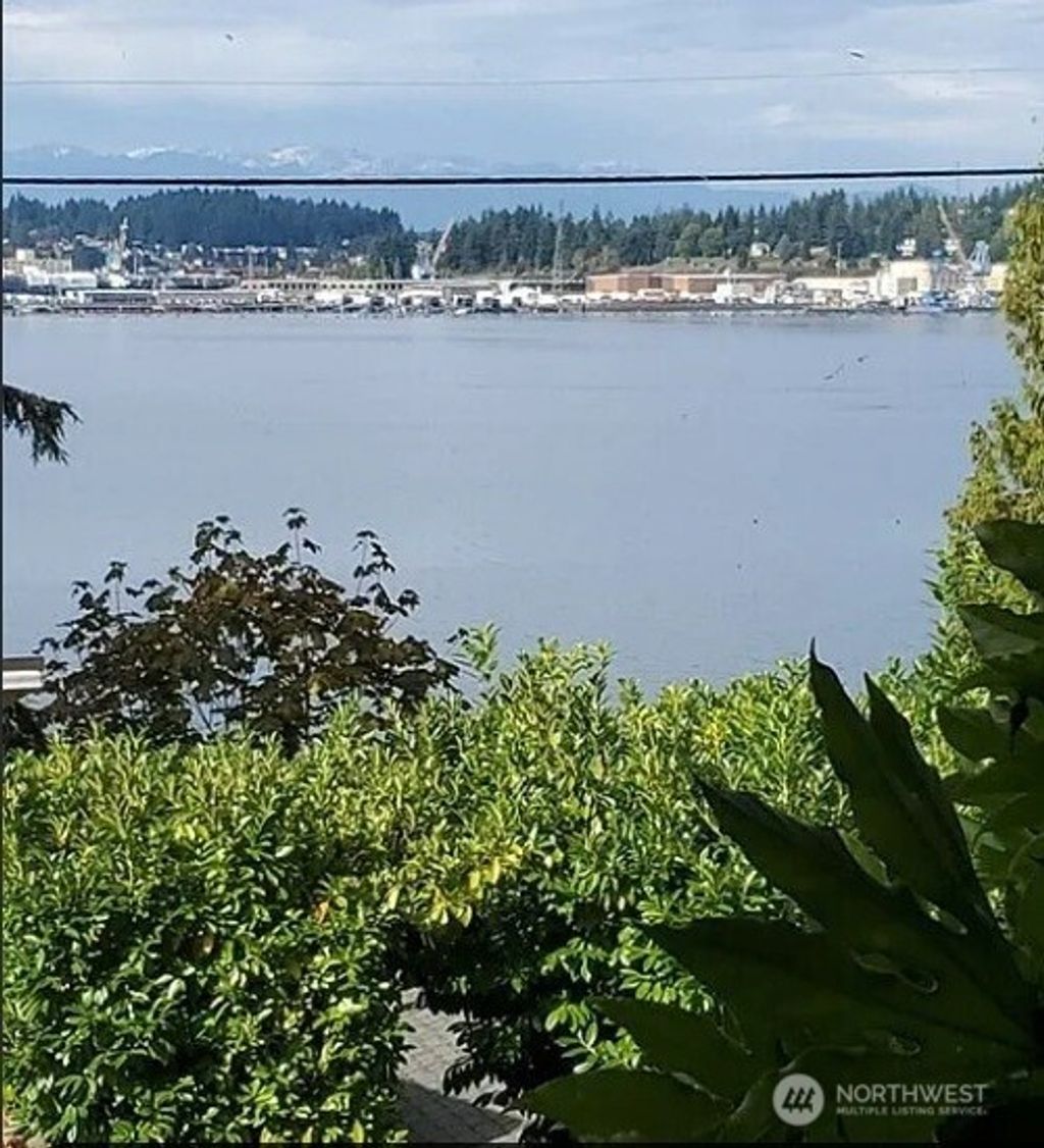 Photo of 329 Perry Avenue N, Port Orchard, WA 98366 (MLS # 2491639)