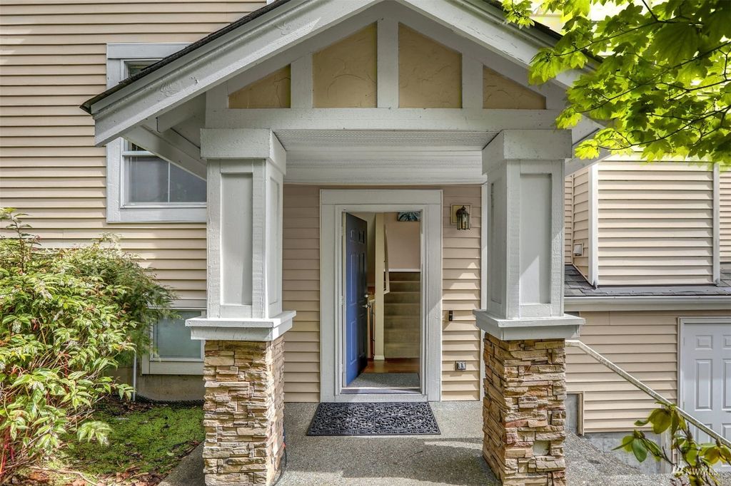 Photo of 5153 164th Avenue SE #1-1, Bellevue, WA 98006 (MLS # 1991752)