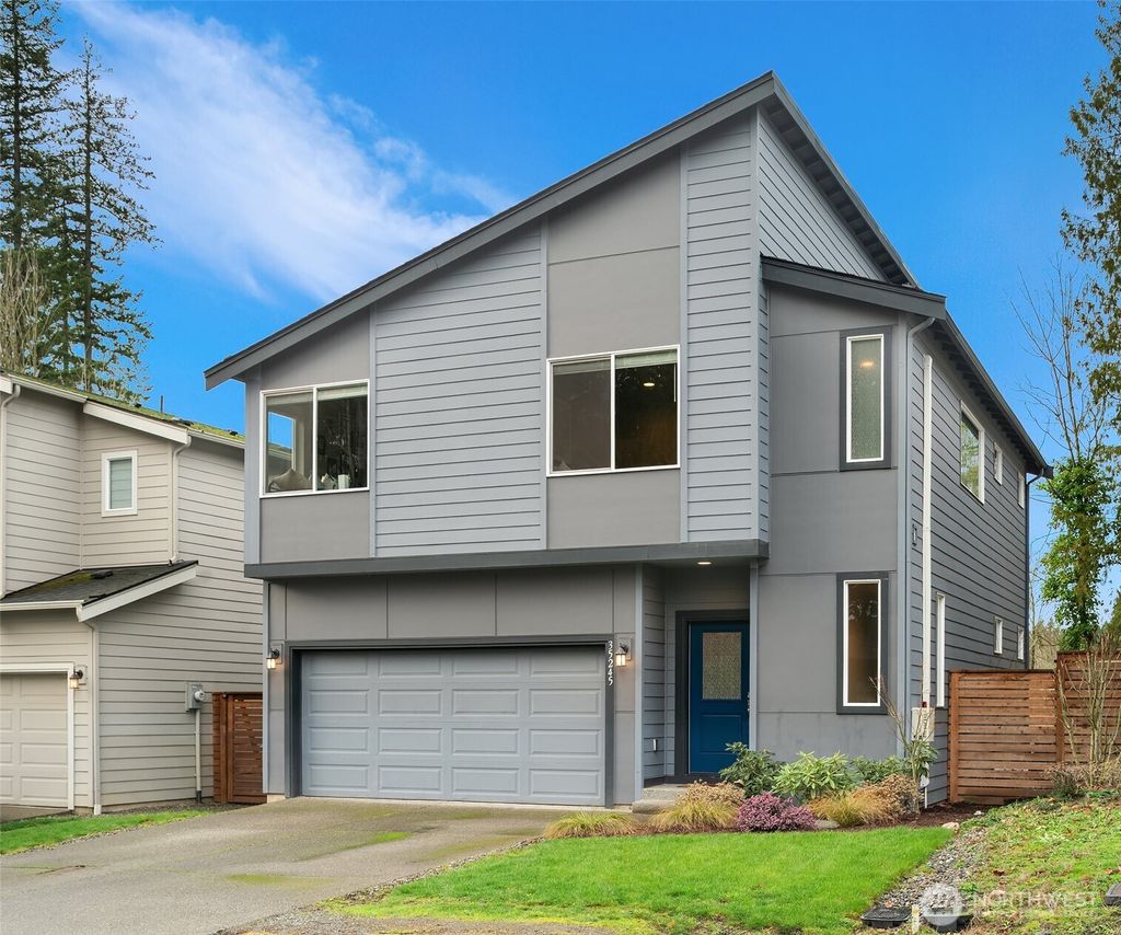 Photo of 35245 54th Avenue S, Auburn, WA 98001 (MLS # 2468504)