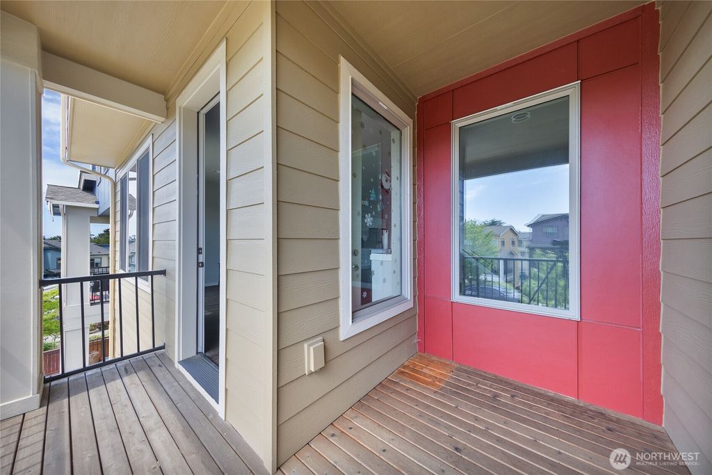Photo of 1066 sw 99th pl PL #55, Seattle, WA 98106 (MLS # 2528450)