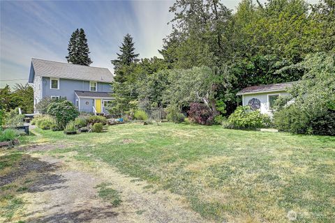 Photo of 522 Chapman Road, Camano Island, WA 98282 (MLS # 2397326)