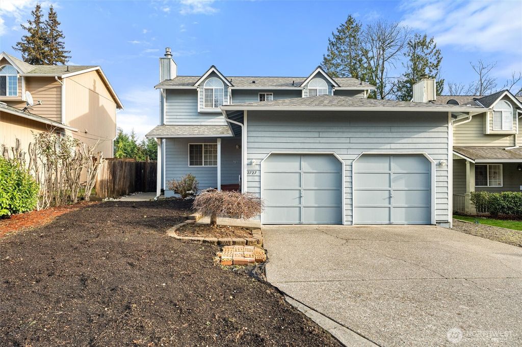 Photo of 2727 Highline Place NE, Tacoma, WA 98422 (MLS # 2459506)