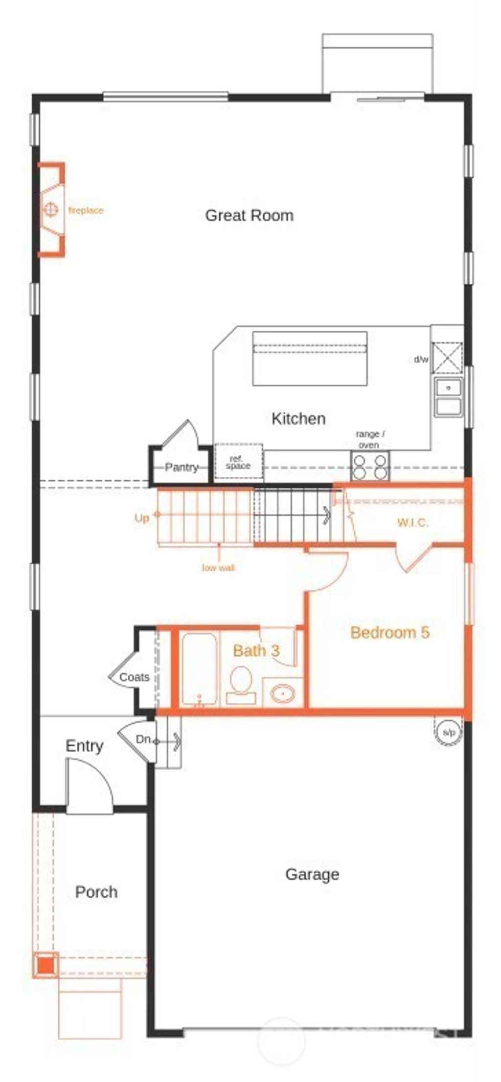 Photo of 8535 46th Place NE #WM11, Marysville, WA 98270 (MLS # 2370286)