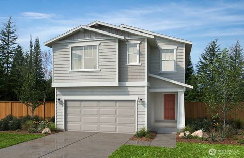 8535 46th Place NE Unit WM11, Marysville, WA 98270 - MLS#: 2370286