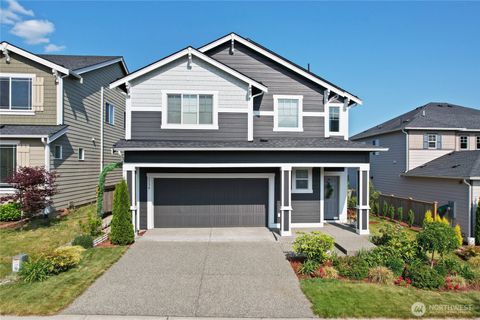 Photo of 1134 Baker Heights Loop, Bremerton, WA 98312 (MLS # 2384923)