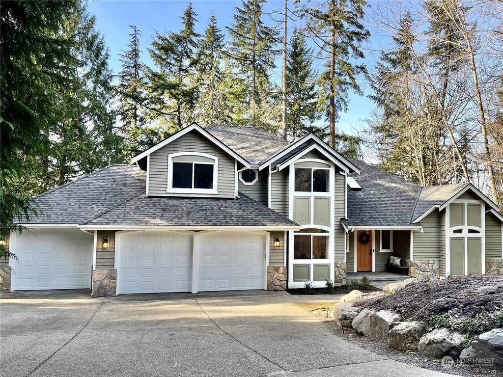 Photo of 19133 148th Avenue NE, Woodinville, WA 98072 (MLS # 2310364)