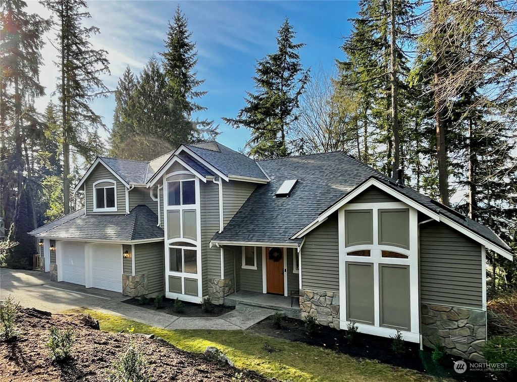 Photo of 19133 148th Avenue NE, Woodinville, WA 98072 (MLS # 2310364)