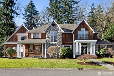 16209 205th Place SE Renton WA 98059