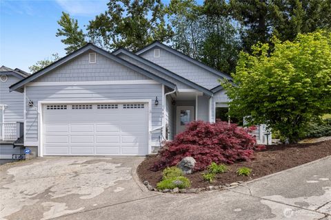 Photo of 1069 5th ST, Steilacoom, WA 98388 (MLS # 2519691)