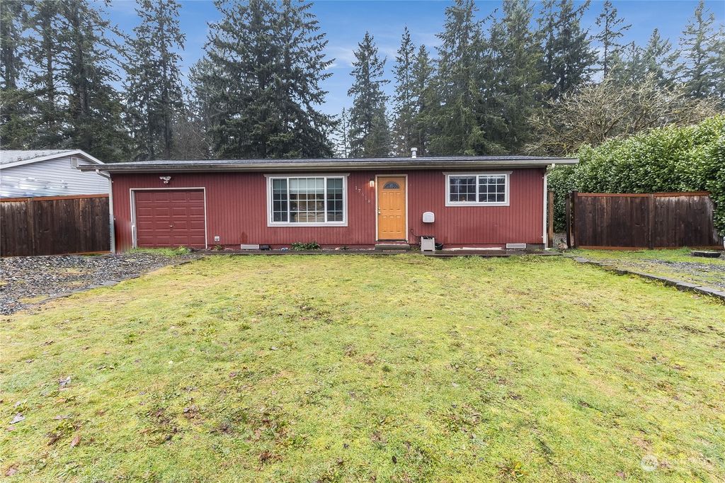 Photo of 17618 SE 332nd Place, Auburn, WA 98092 (MLS # 2196062)