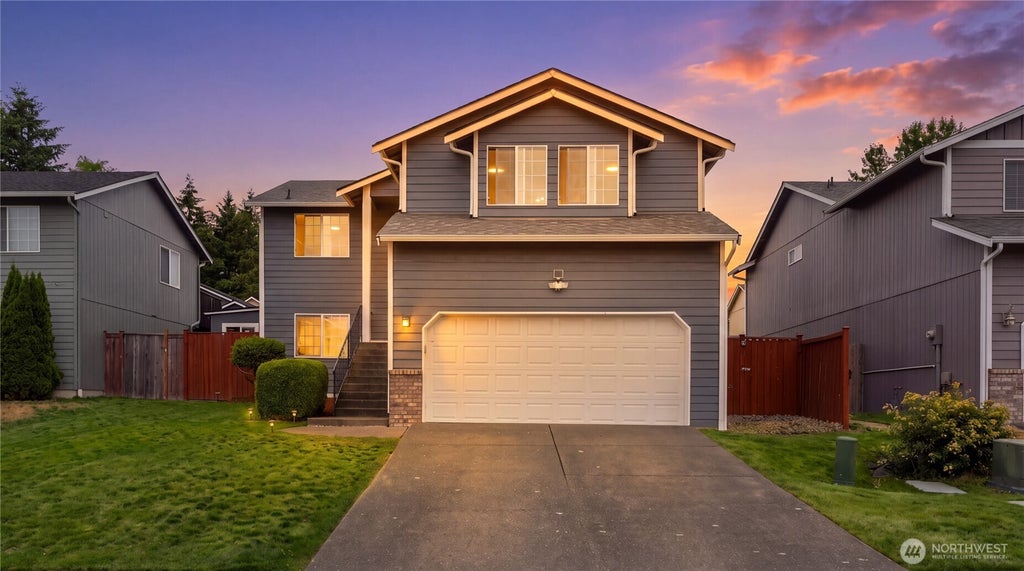 Photo of 1115 S 90th Street Ct, Tacoma, WA 98444 (MLS # 2569918)
