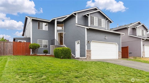 Photo of 1115 S 90th Street Ct, Tacoma, WA 98444 (MLS # 2569918)