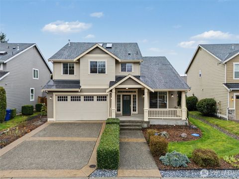 Photo of 12112 185th Avenue E, Bonney Lake, WA 98391 (MLS # 2484118)