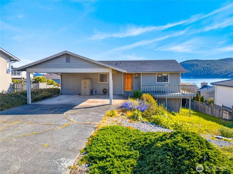 Photo of 5005 Dundee Drive, Anacortes, WA 98221 (MLS # 2535070)