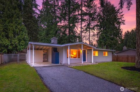 19916 NE 177th Street, Woodinville, WA 98077 - MLS#: 2346651
