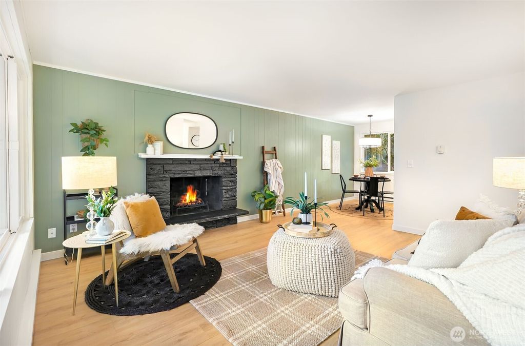 Photo of 19916 NE 177th Street, Woodinville, WA 98077 (MLS # 2346651)