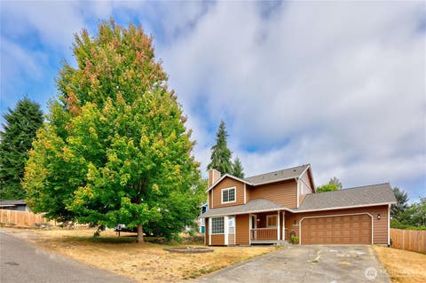 Photo of 7175 E Raintree Lane, Port Orchard, WA 98366 (MLS # 2569819)