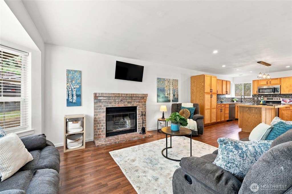 Photo of 7175 E Raintree Lane, Port Orchard, WA 98366 (MLS # 2569819)