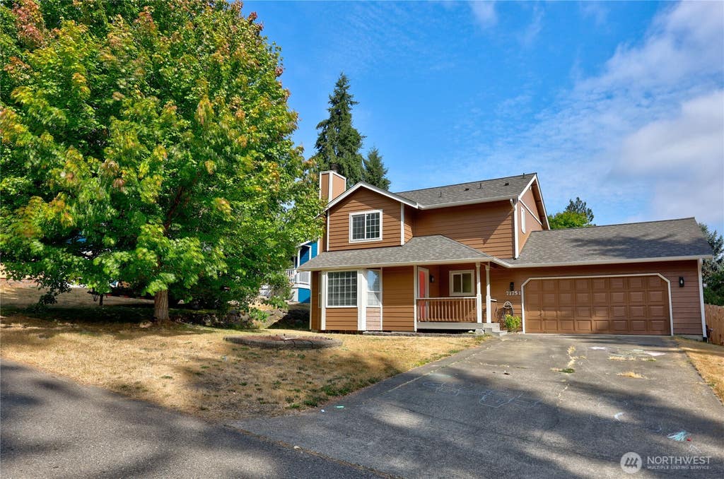 Photo of 7175 E Raintree Lane, Port Orchard, WA 98366 (MLS # 2569819)