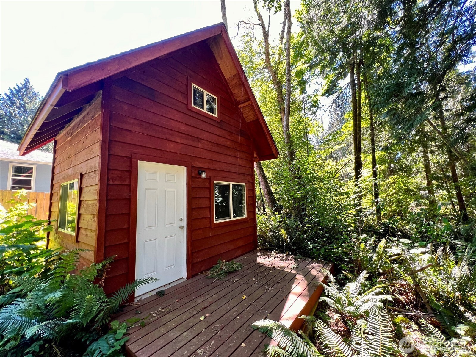 158 Tyee Drive