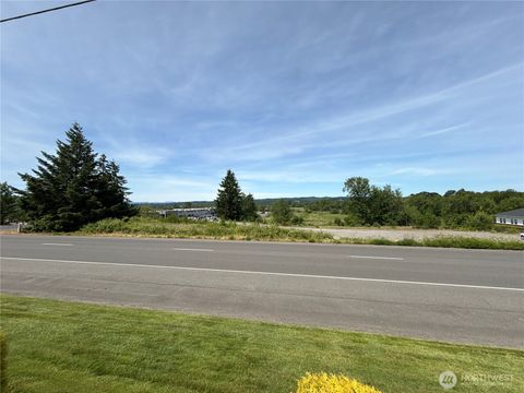 2520 NE Kresky Avenue Chehalis WA 98532