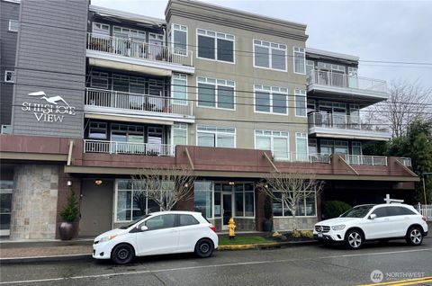 Photo of 6044 Seaview Avenue NW #102, Seattle, WA 98107 (MLS # 2495419)