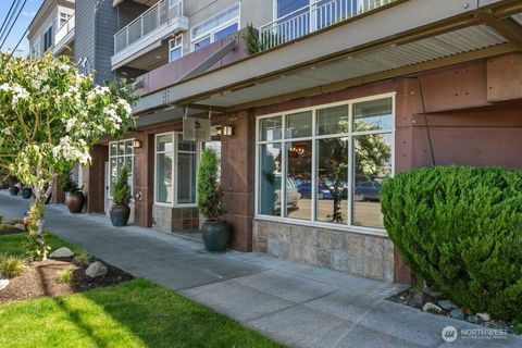 Photo of 6044 Seaview Avenue NW #102, Seattle, WA 98107 (MLS # 2495419)