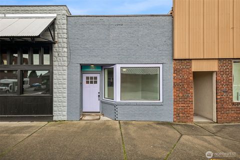 828 Main Street Buckley WA 98321