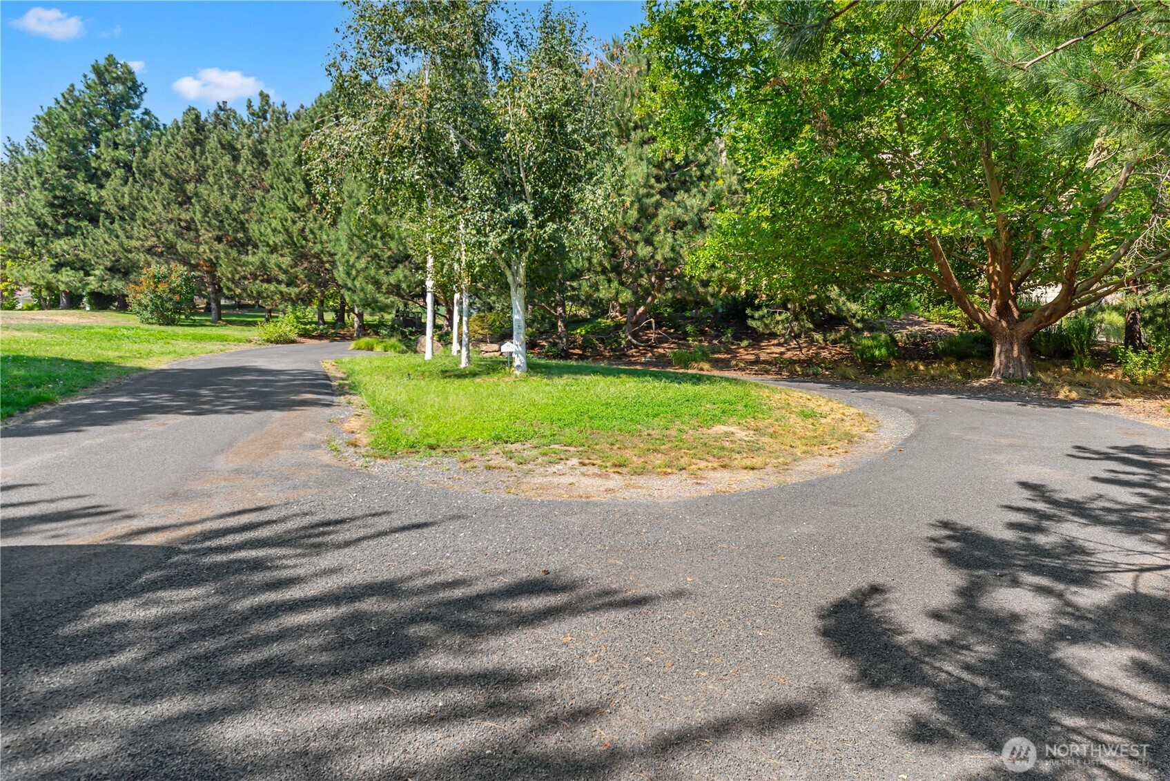 1100 Pitcher Canyon Road