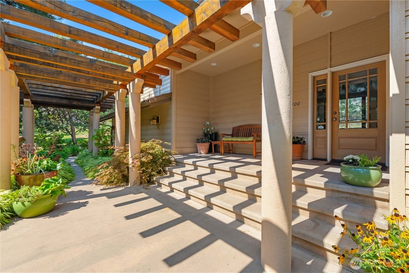 1100 Pitcher Canyon Road