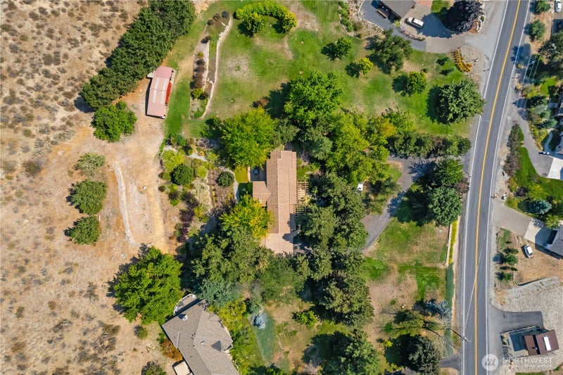 1100 Pitcher Canyon Road