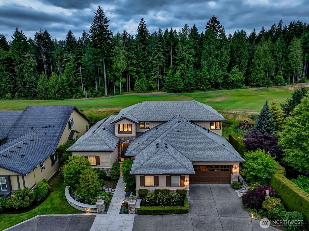 Photo of 24103 NE 122nd Street, Redmond, WA 98053 (MLS # 2397639)