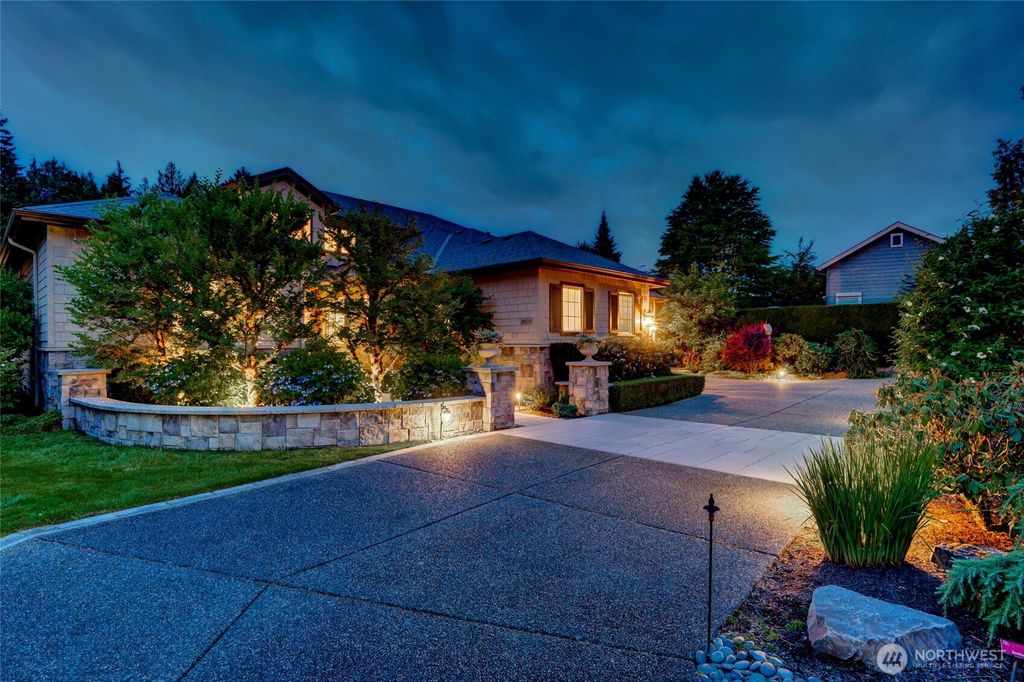 Photo of 24103 NE 122nd Street, Redmond, WA 98053 (MLS # 2397639)