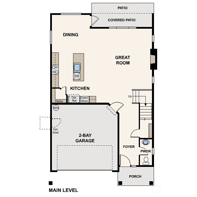 2064 NE Norseman Way