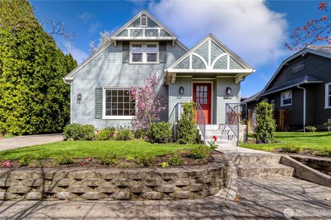 Photo of 1051 Boyer Avenue, Walla Walla, WA 99362 (MLS # 2497741)