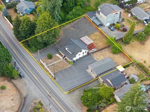 Photo of 5026 Chico Way NW, Bremerton, WA 98312 (MLS # 2409974)