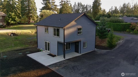 Photo of 115 Brian Drive, Chehalis, WA 98532 (MLS # 2585894)