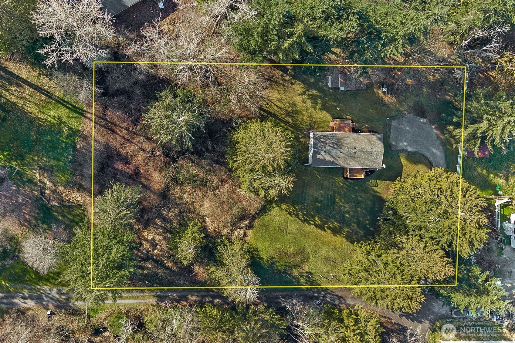 13816 48th Avenue Ct E