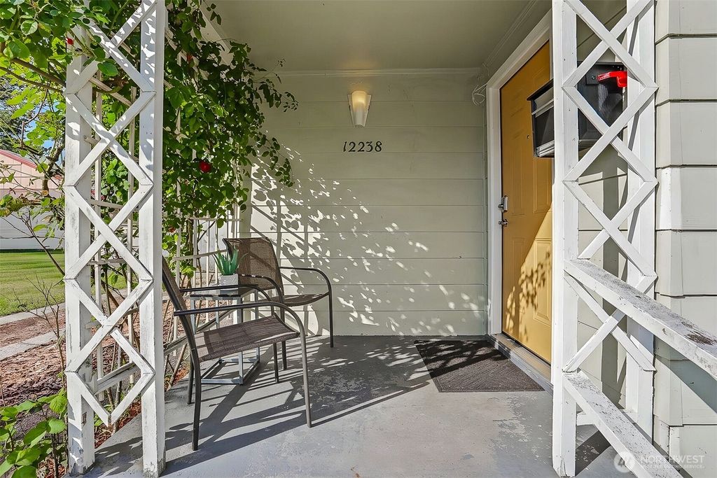 Photo of 12238 76th Avenue S, Seattle, WA 98178 (MLS # 2521737)