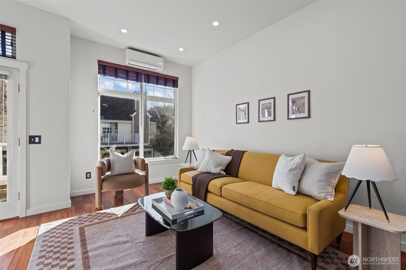 1621 Huckleberry Circle 1621