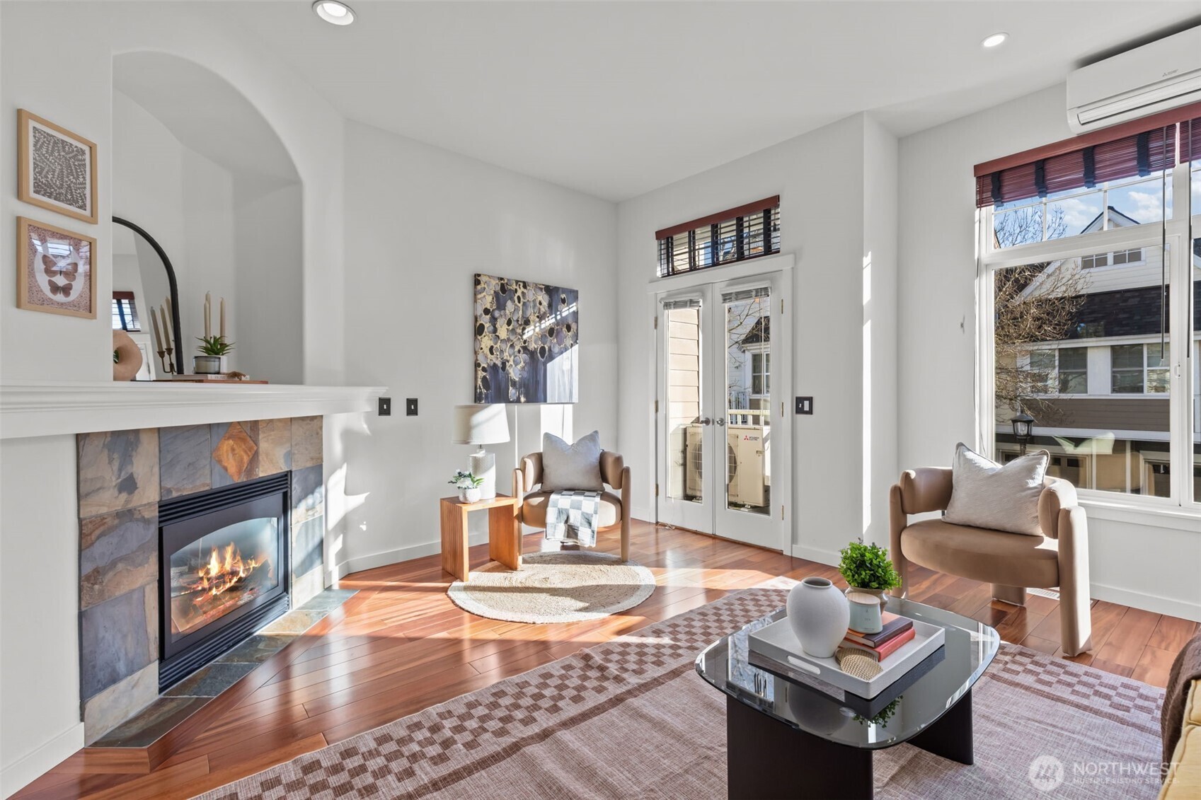 1621 Huckleberry Circle 1621