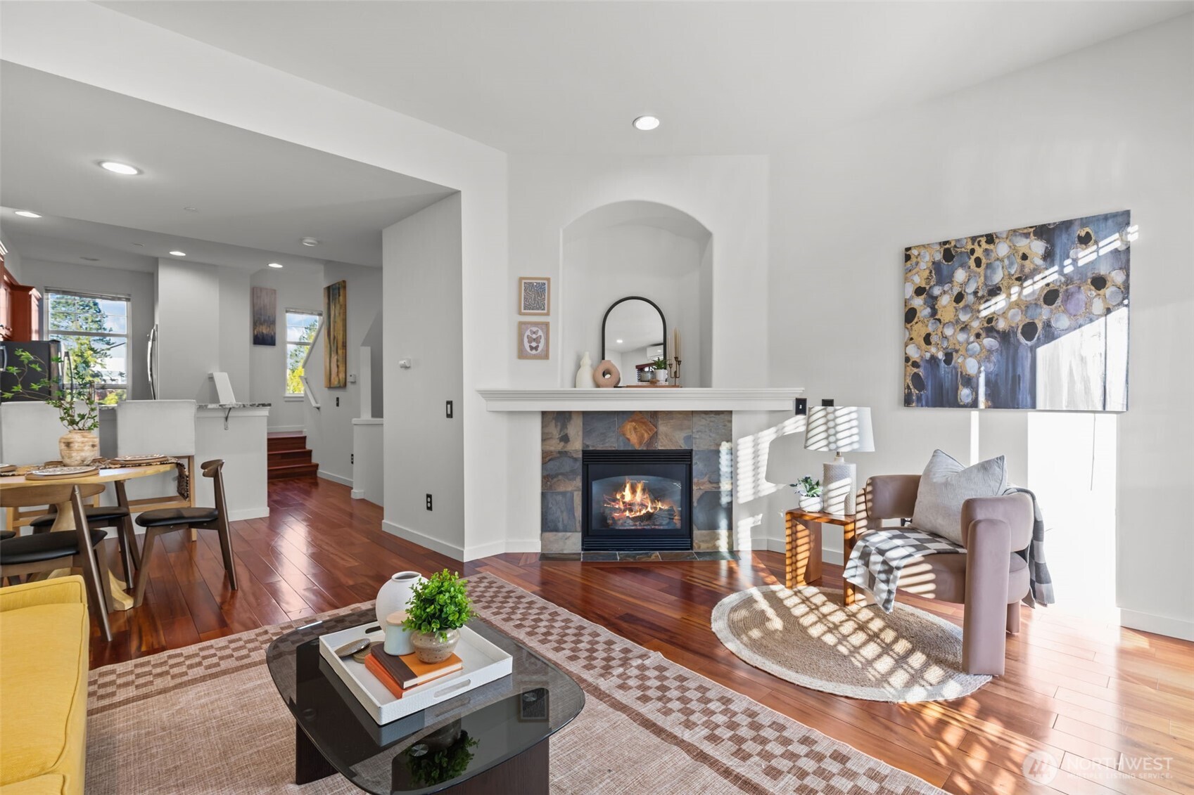 1621 Huckleberry Circle 1621