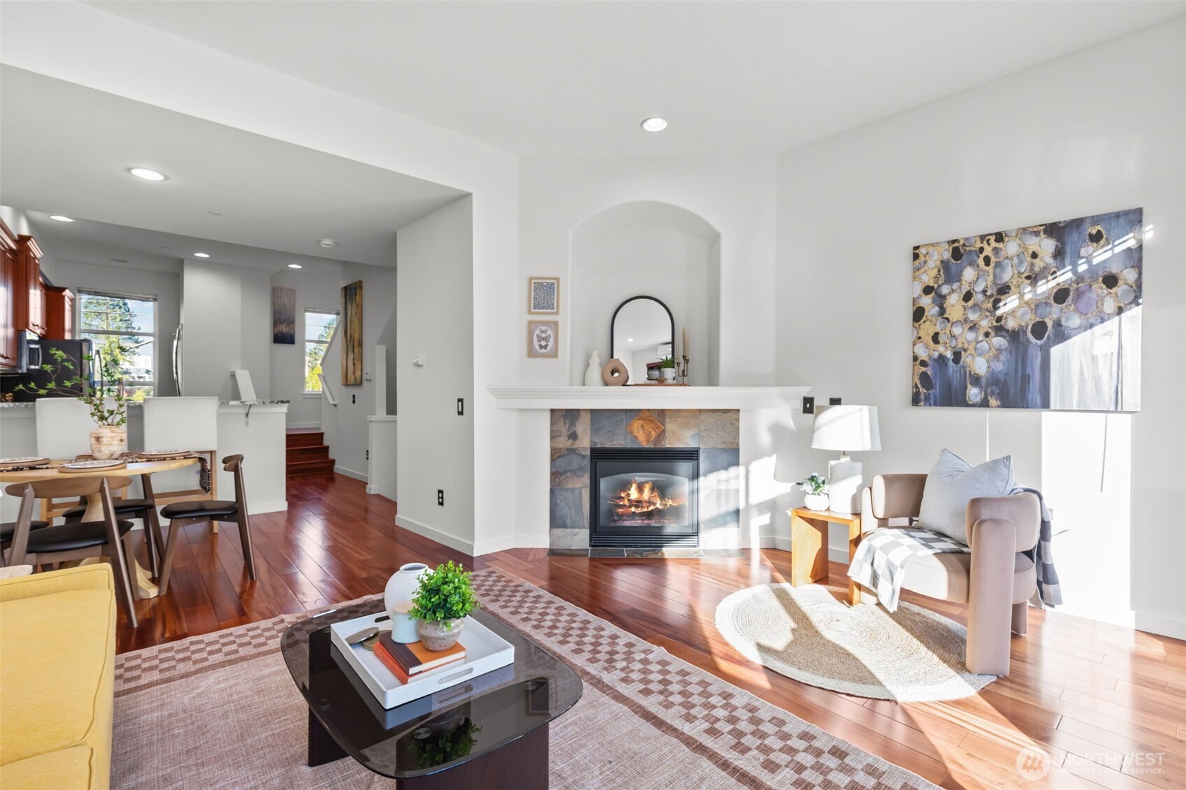 1621 Huckleberry Circle 1621