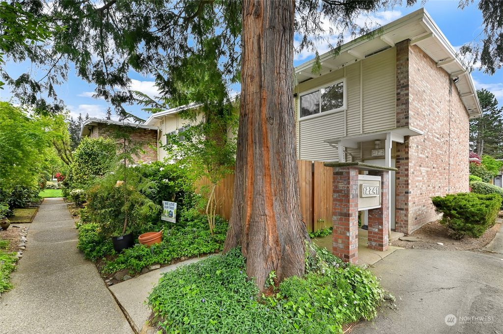 Photo of 12241 SE 59th Street #95, Bellevue, WA 98006 (MLS # 2234243)