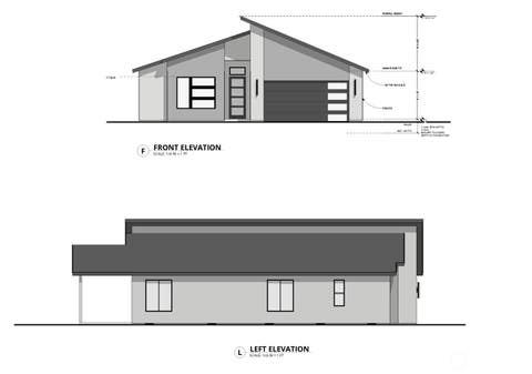 Photo of 4331 W Surf Scoter Street, Moses Lake, WA 98837 (MLS # 2555378)